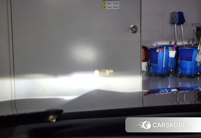 BMW X5 (G05) 2021 Черный из Кореи, фото 6