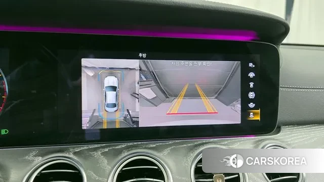 Mercedes-Benz E-Class W213 2020 Белый из Кореи, фото 6