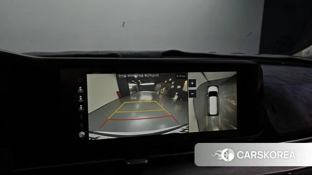 Kia Carnival 4th generation 2020 Белый из Кореи, фото 6