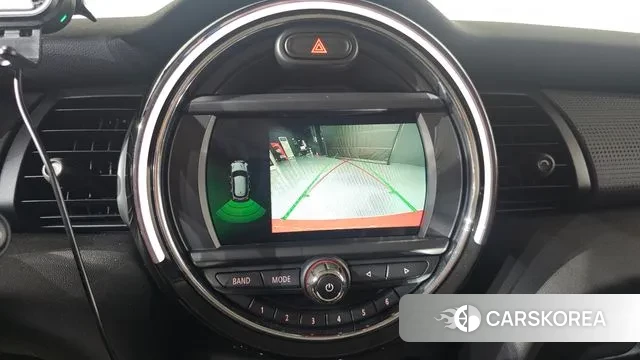 Mini Cooper 2020 Красный из Кореи, фото 6