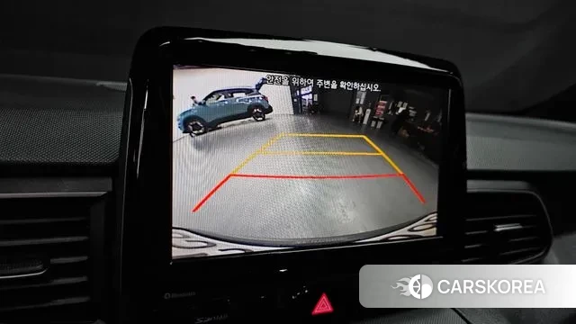 Hyundai Veloster (JS) 2019 Желтый из Кореи, фото 6