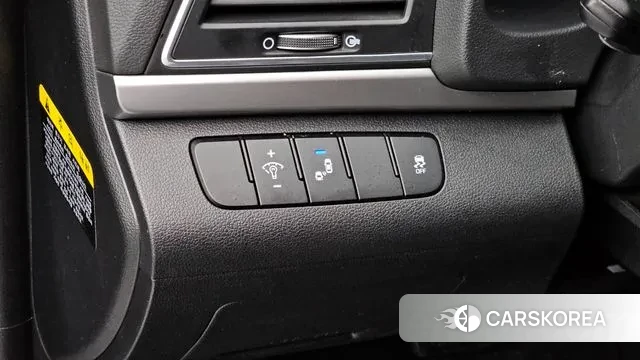 Hyundai Avante AD 2018 Серый из Кореи, фото 6