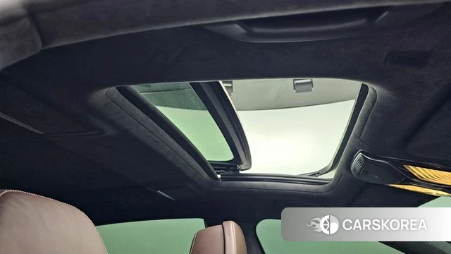 BMW 7 Series (G11) 2021 Белый из Кореи, фото 6