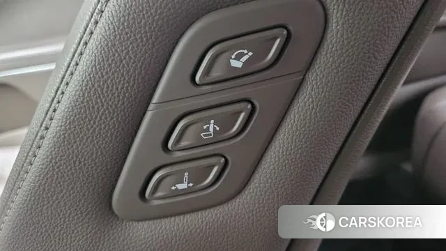 Kia K8 2022 Черный из Кореи, фото 6