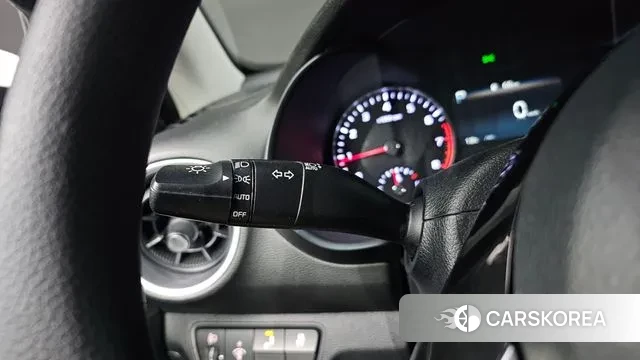 Kia The New K3 2nd generation 2021 Белый из Кореи, фото 6