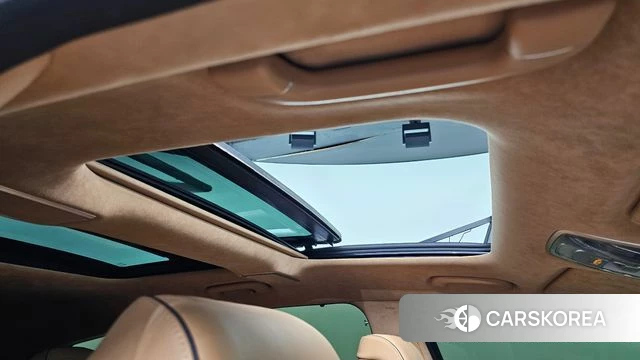 Genesis GV80 2021 Черный из Кореи, фото 6