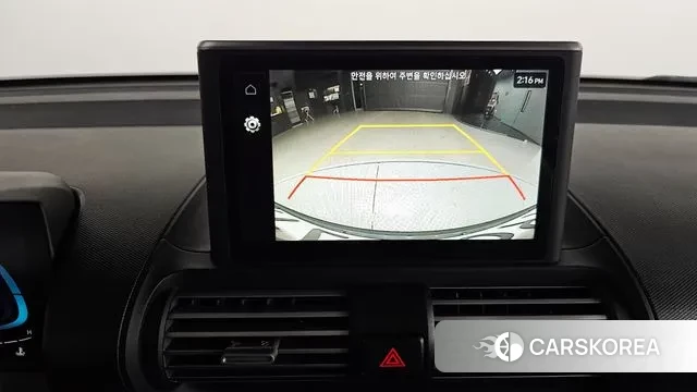 Hyundai Casper 2023 Белый из Кореи, фото 6