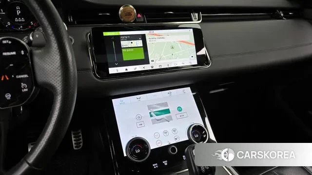 Land Rover Range Rover Evoque 2nd Generation 2020 Белый из Кореи, фото 6