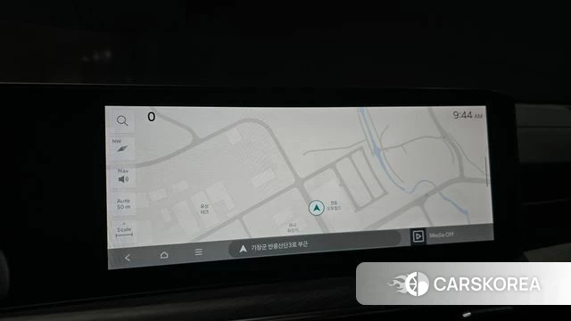 Kia The New K5 Hybrid 3rd generation 2024 Черный из Кореи, фото 6