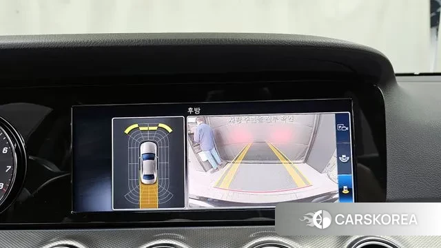 Mercedes-Benz E-Class W213 2020 Черный из Кореи, фото 6