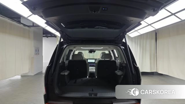 Hyundai Santa Fe (MX5) 2024 Черный из Кореи, фото 6