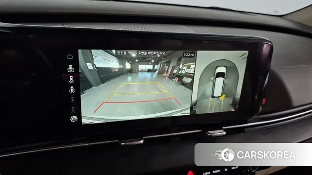 Kia Carnival 4th generation 2021 Белый из Кореи, фото 6