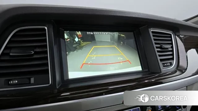 Genesis G80 2018 Белый из Кореи, фото 6