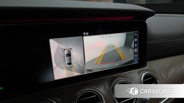 Mercedes-Benz E-Class W213 2019 Черный из Кореи, фото 6