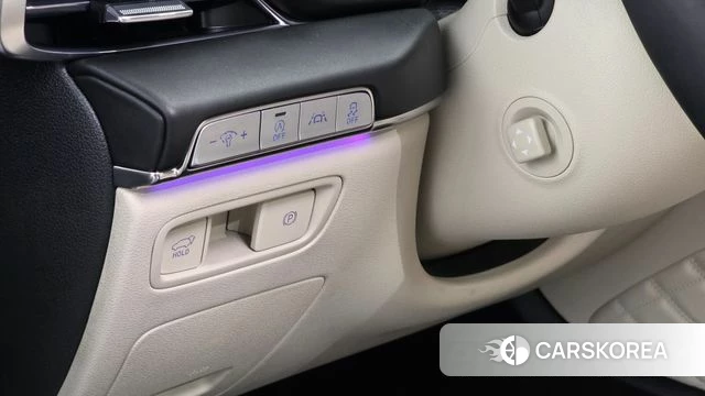 Genesis GV80 2020 Серый из Кореи, фото 6