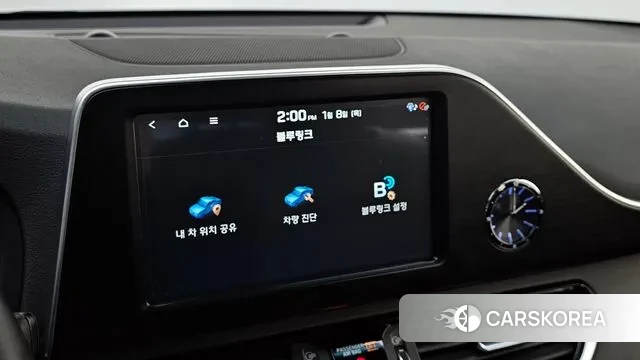Hyundai Grandeur IG 2018 Черный из Кореи, фото 6