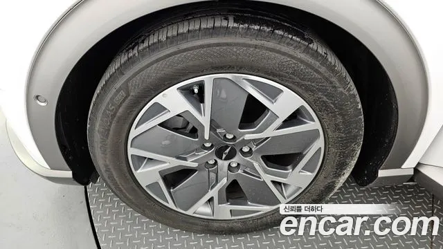 Genesis GV60 id 2695369 из Кореи 6