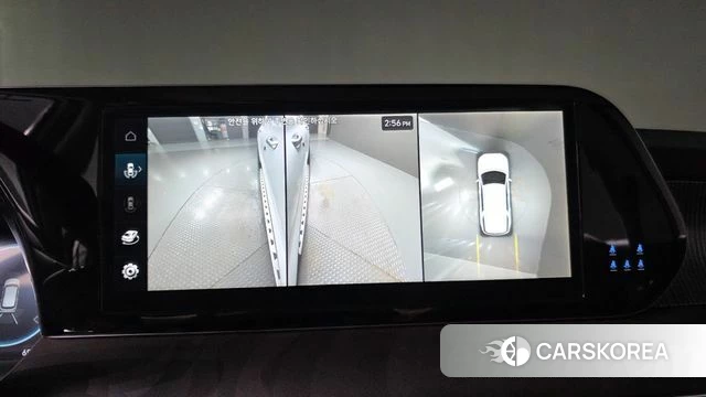 Hyundai The New Palisade 2022 Белый из Кореи, фото 6