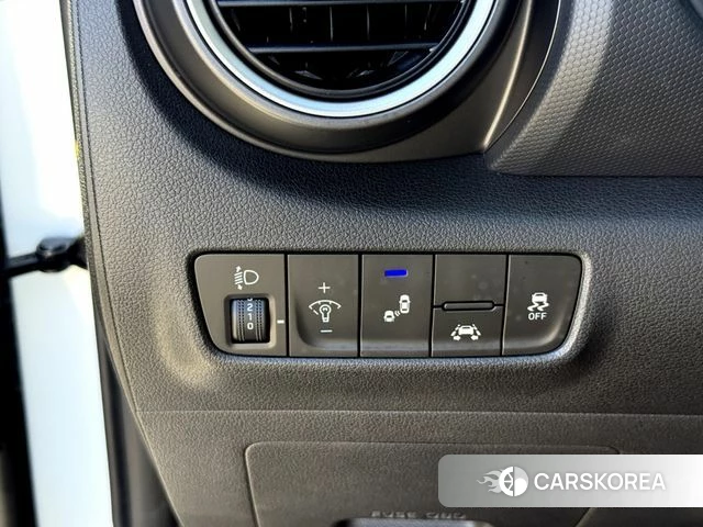 Hyundai Kona 2019 Белый из Кореи, фото 6