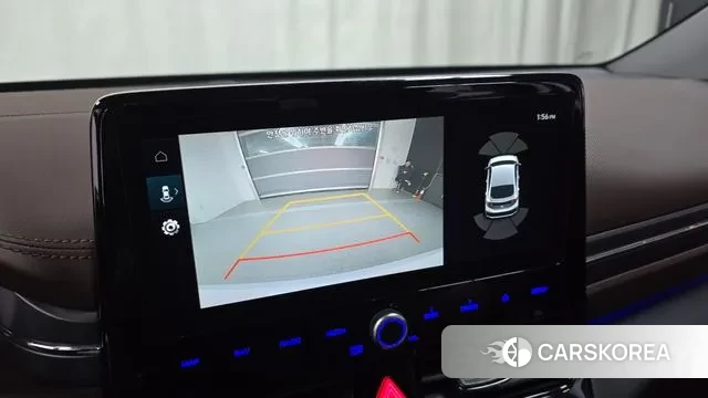 Hyundai The New Ionic Hybrid id 3484458 из Кореи 6