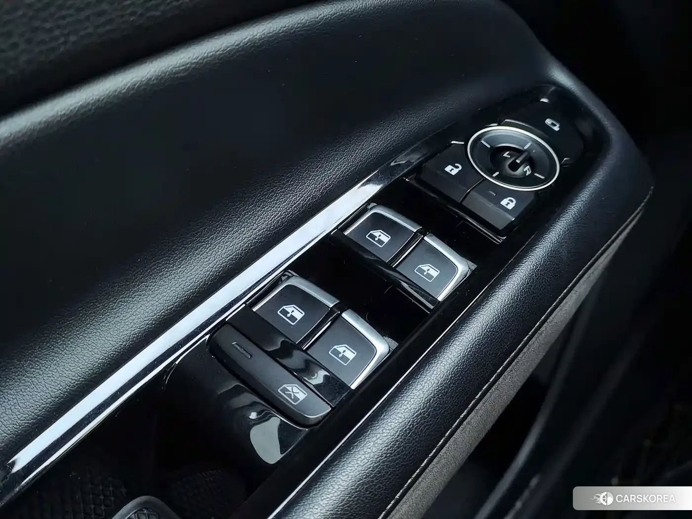 Ford Lingyu 2023 Черный из Китая, фото 6
