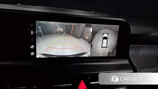 Kia The New Seltos 2022 Черный из Кореи, фото 6