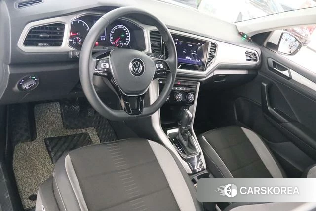 Volkswagen Exploring songs 2021 Белый из Китая, фото 6