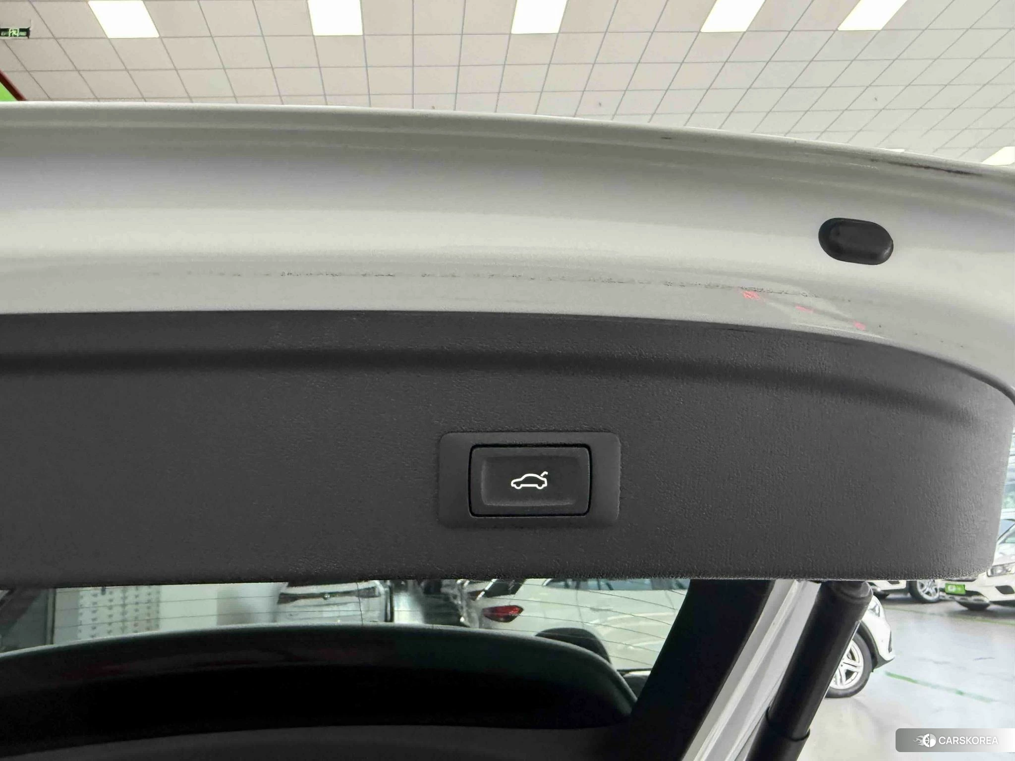 Audi A3 2022 Белый из Китая, фото 6