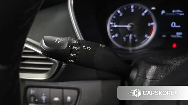 Hyundai Santa Fe TM 2018 Белый из Кореи, фото 6