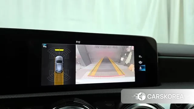 Mercedes-Benz A-Class W177 2022 Белый из Кореи, фото 6