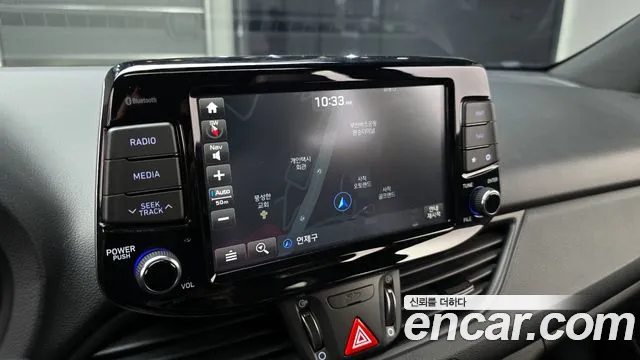 Hyundai i30 (PD) id 2651797 из Кореи 6