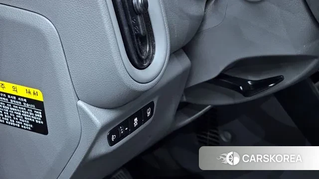 Kia Morning Urban (JA) 2021 Жемчужный цвет из Кореи, фото 6