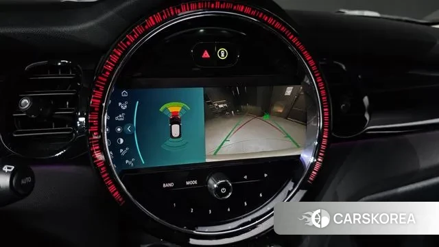 Mini Cooper 2023 Серебристо-серый из Кореи, фото 6