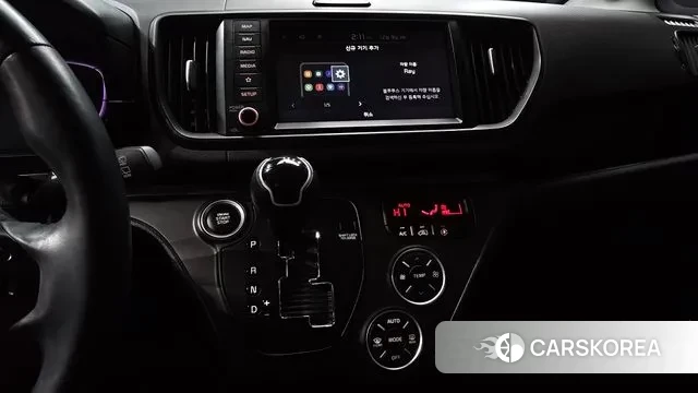 Kia The New Kia Ray 2023 Жемчужный цвет из Кореи, фото 6