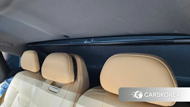 Volvo S90 2025 Белый из Кореи, фото 6