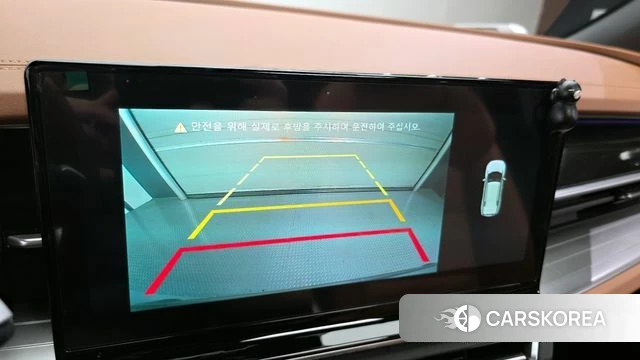 Ssangyong Torres 2024 Цвет тростника из Кореи, фото 6