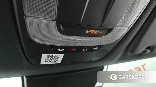 Kia Sportage 5th Generation 2021 Белый из Кореи, фото 6