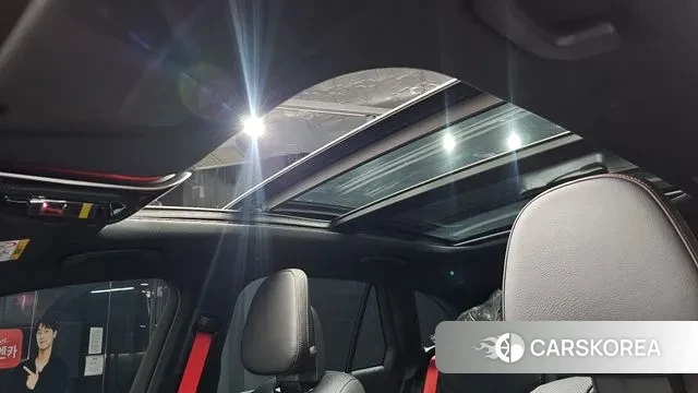 Mercedes-Benz GLC-Class X254 2025 Белый из Кореи, фото 6