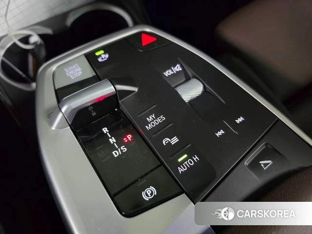 BMW X1 (U11) 2025 Белый из Кореи, фото 6