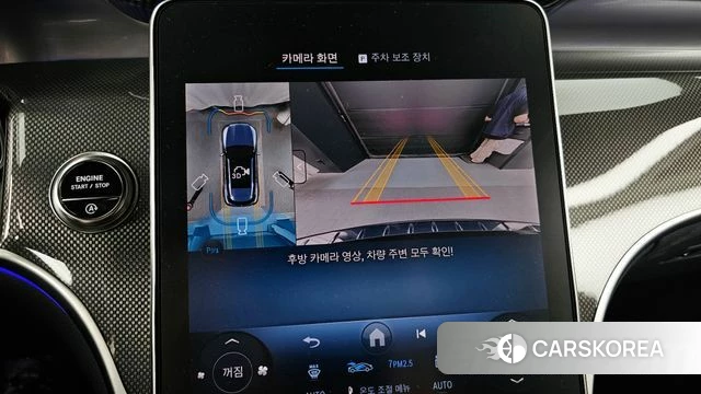 Mercedes-Benz GLC-Class X254 2025 Черный из Кореи, фото 6