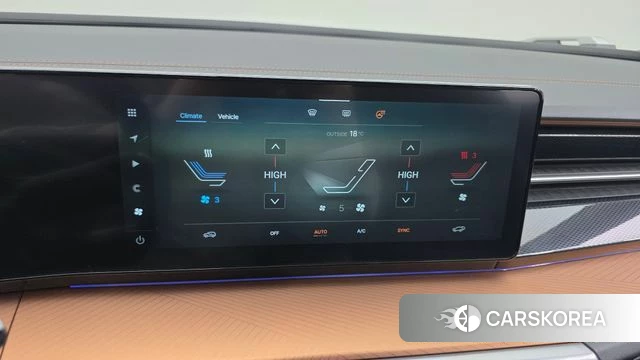 Ssangyong Torres 2024 Белый из Кореи, фото 6