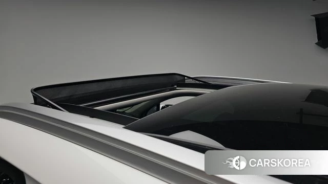 Kia Sorento 4th Generation 2021 Белый из Кореи, фото 6