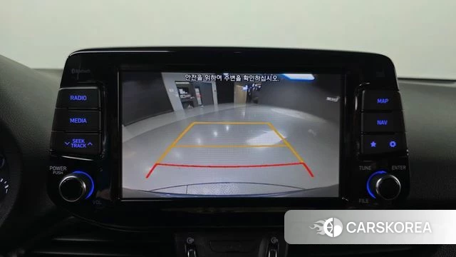 Hyundai i30 (PD) 2019 Синий из Кореи, фото 6