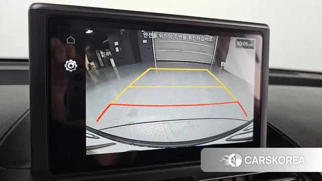 Hyundai Casper 2023 Белый из Кореи, фото 6