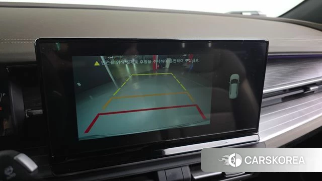 Ssangyong Torres 2023 Зеленый из Кореи, фото 6