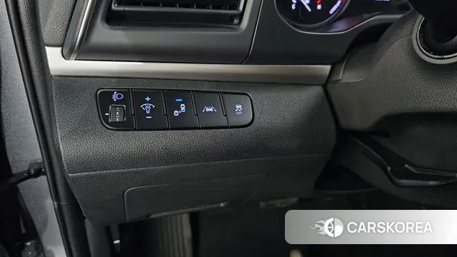 Hyundai The New Avante AD 2018 Серый из Кореи, фото 6