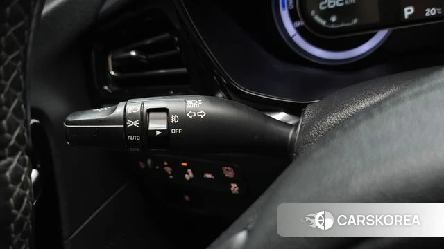 Kia The New Niro 2021 Белый из Кореи, фото 6
