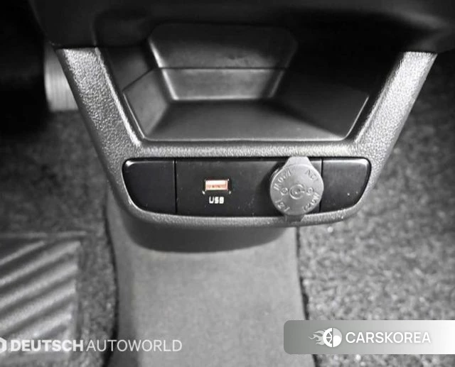 Kia The New Kia Ray 2022 Черный из Кореи, фото 6