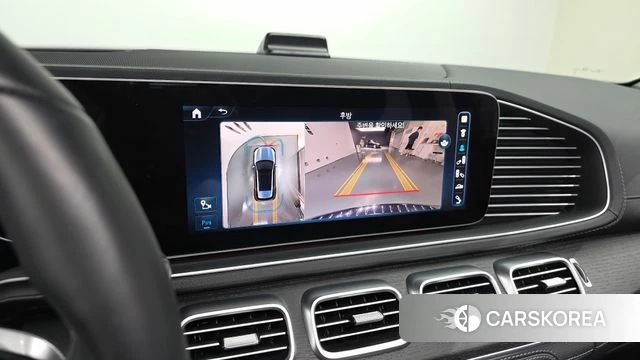 Mercedes-Benz GLE-Class W167 2024 Белый из Кореи, фото 6