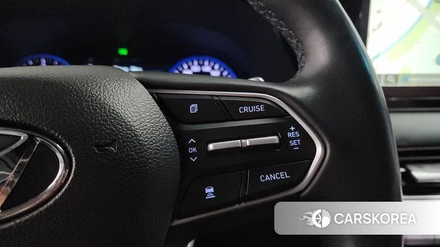 Hyundai Palisade 2022 Серый из Кореи, фото 6